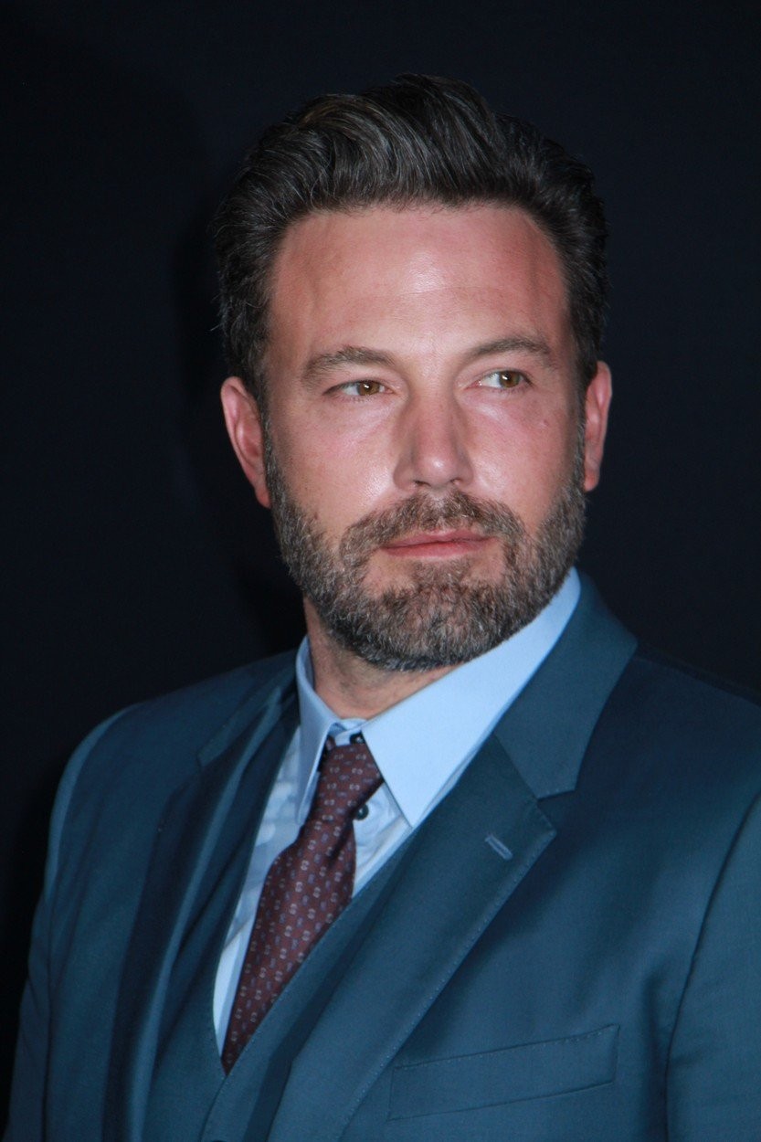 Ben Affleck